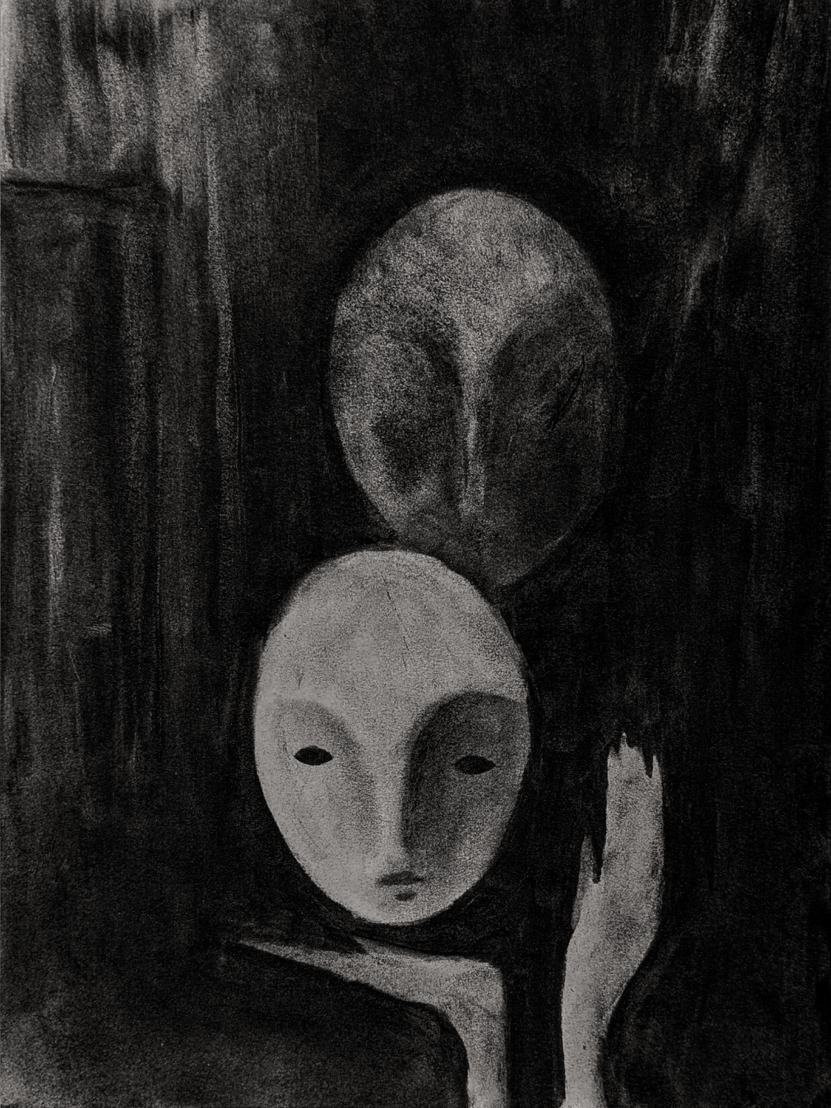 overshadow