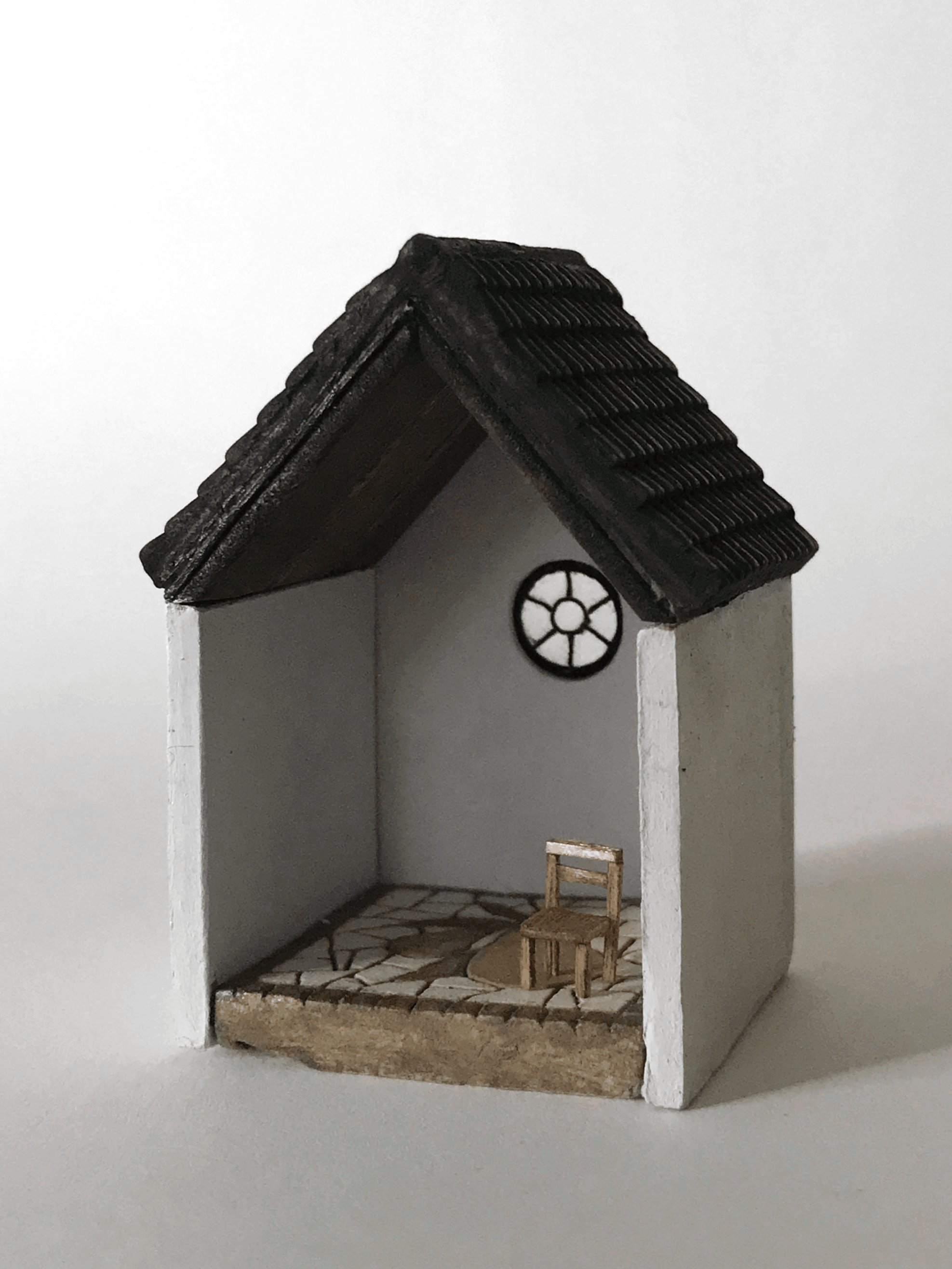 sanctuary XXIV