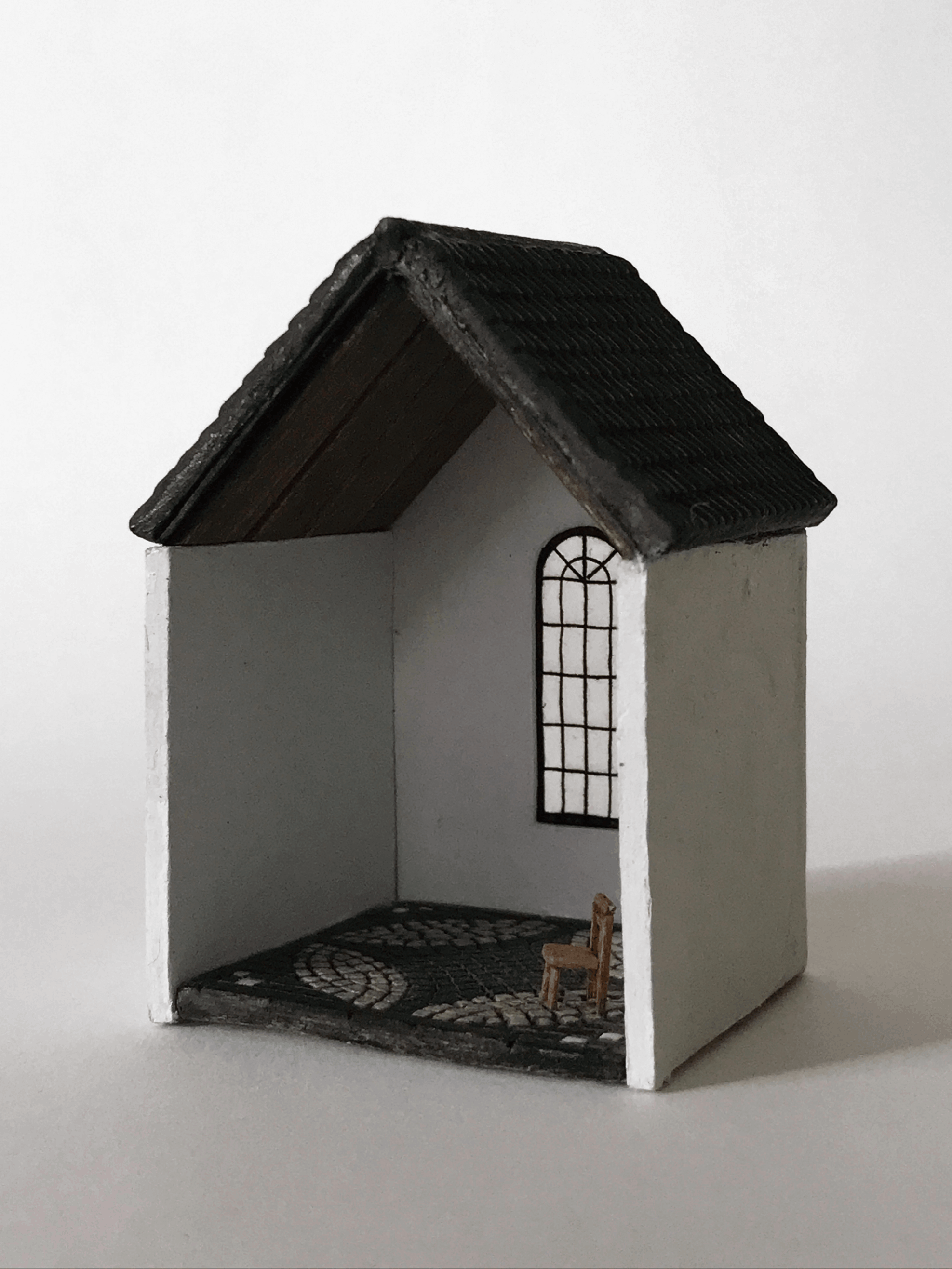 sanctuary VII