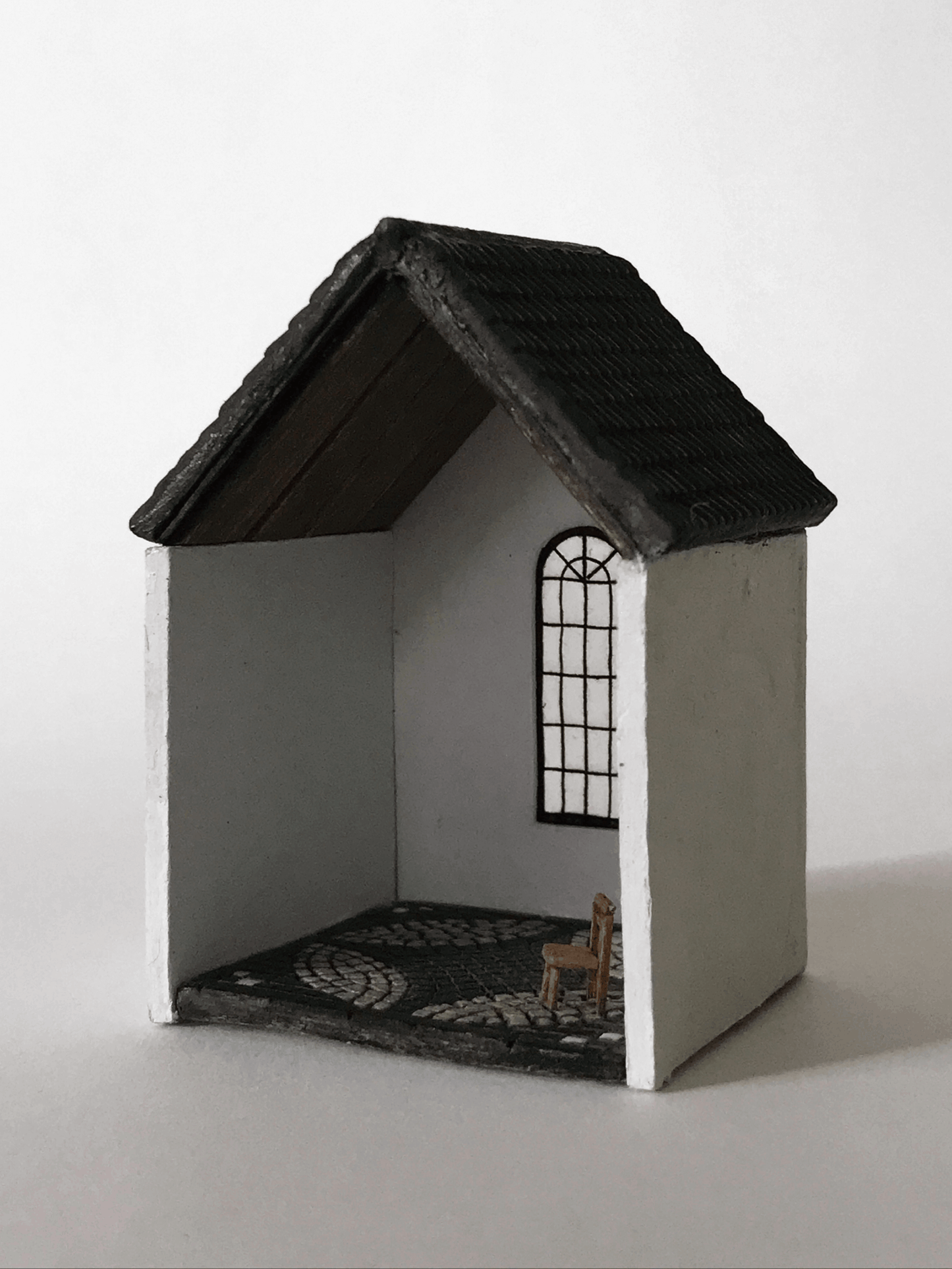 sanctuary VII