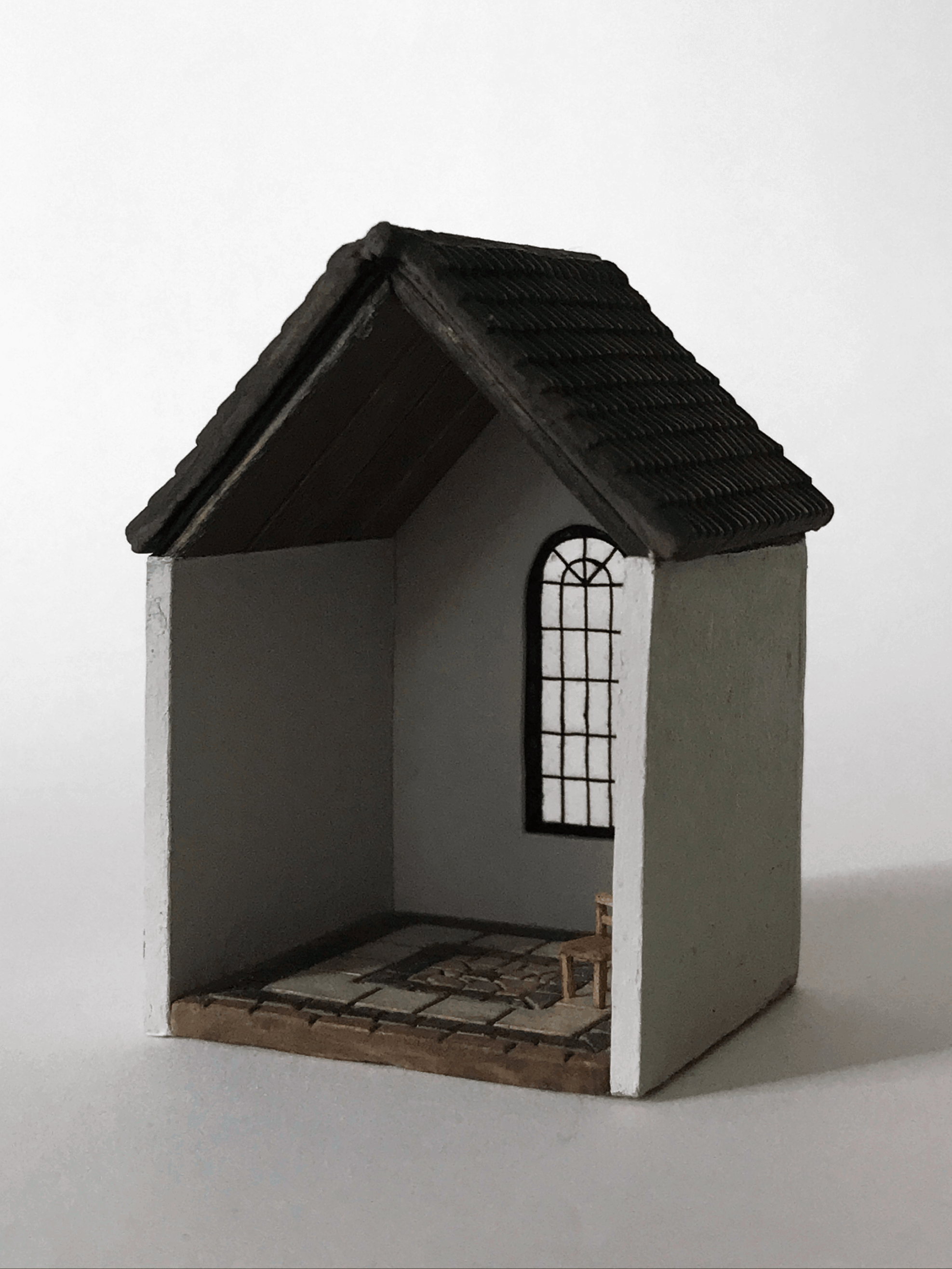 sanctuary VI