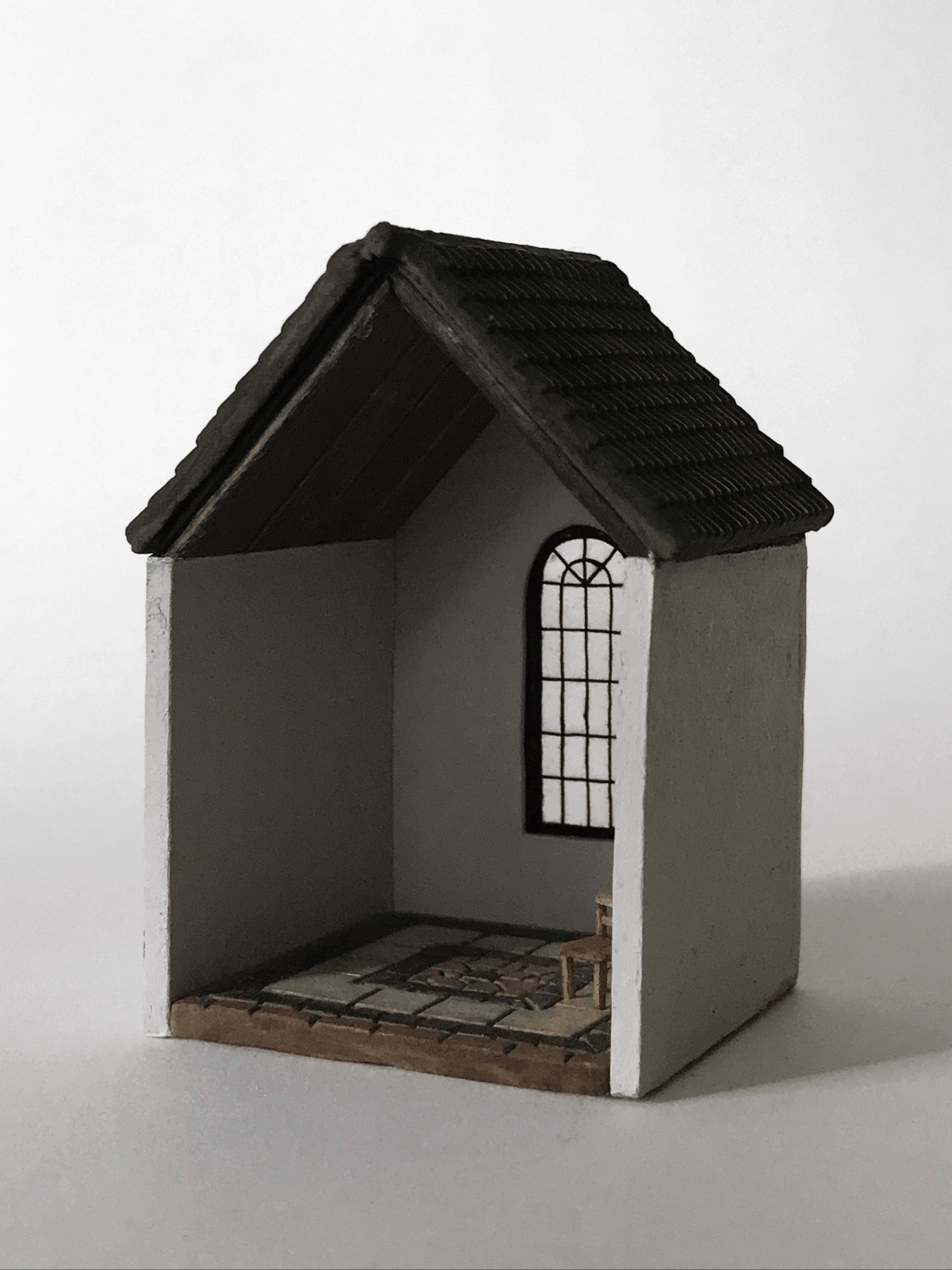 sanctuary VI