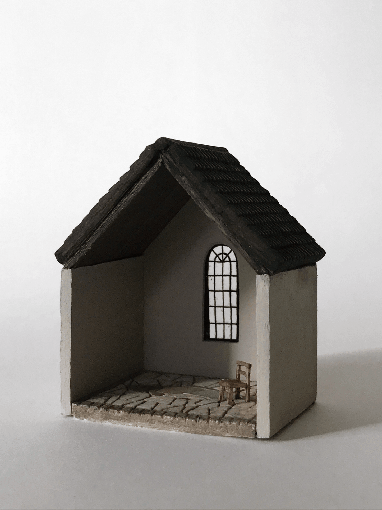 sanctuary XV