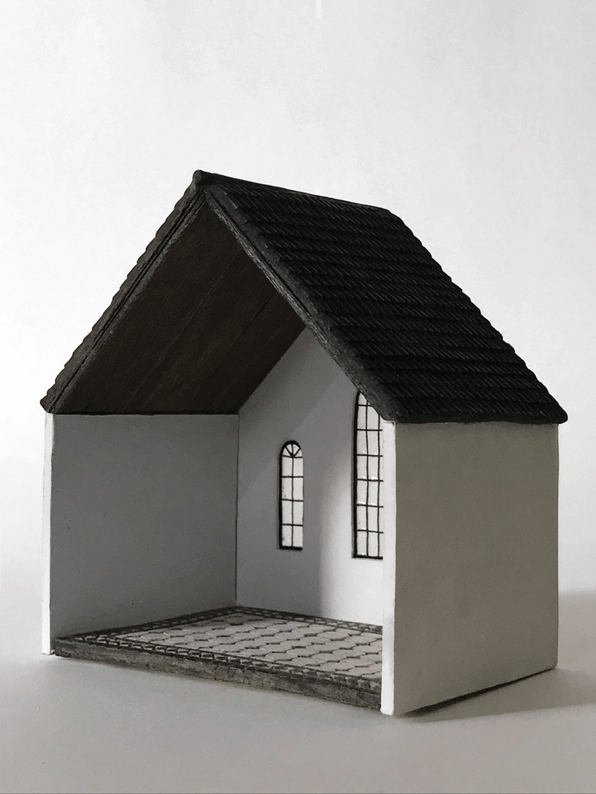 sanctuary I