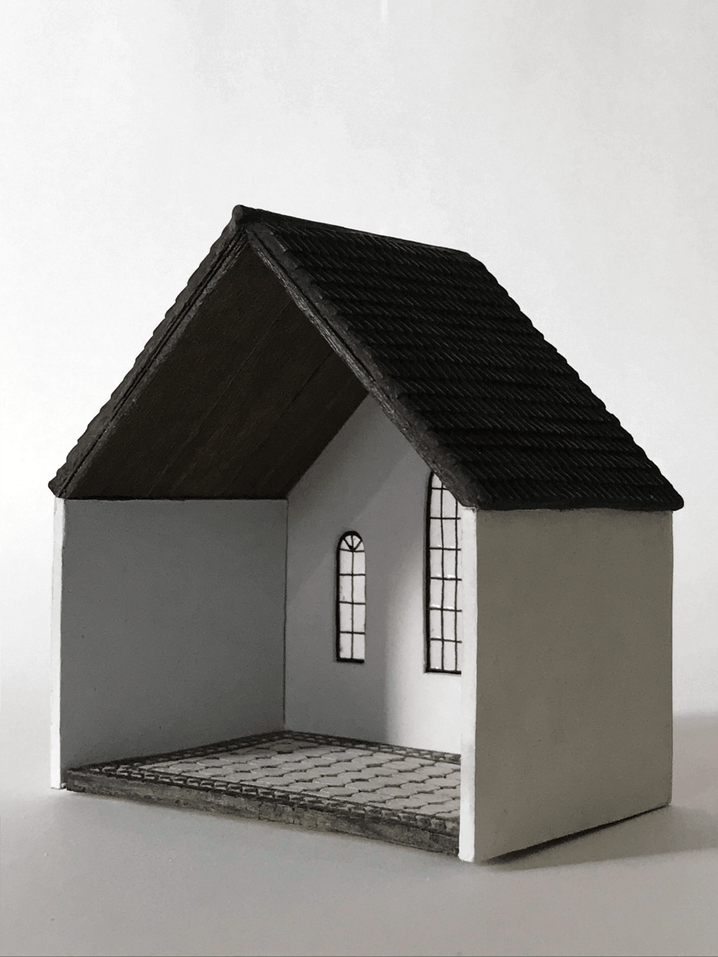 sanctuary I