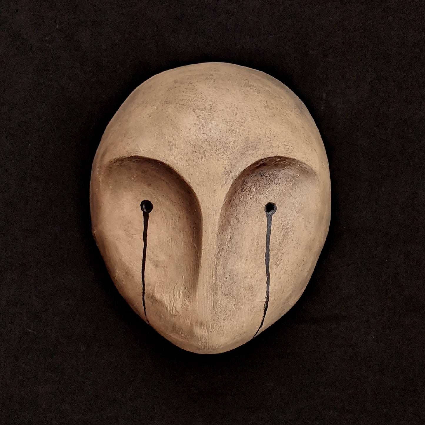 mask III