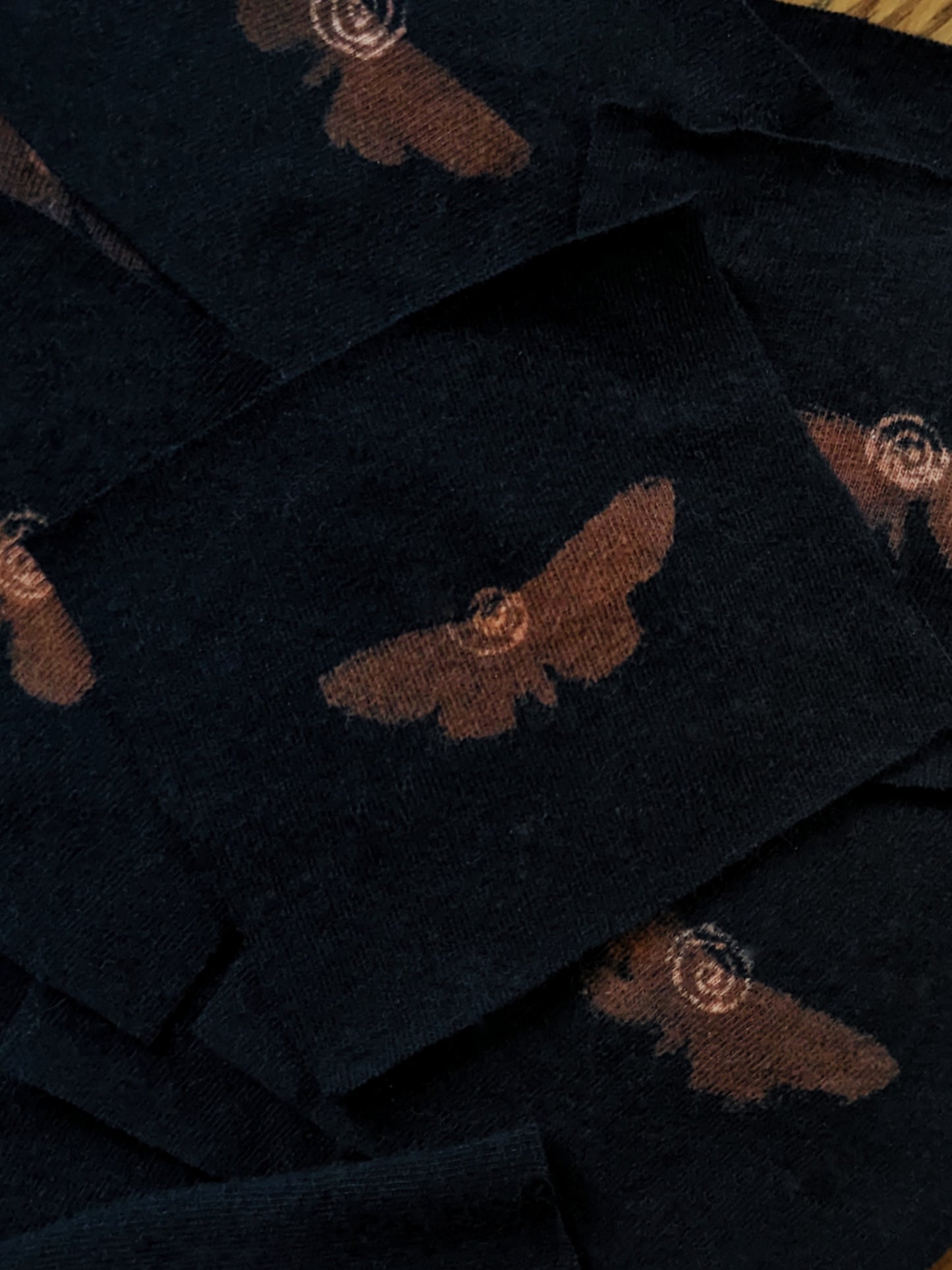 moth patches